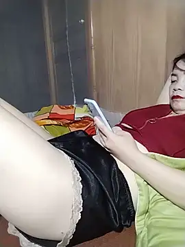 Squirt107 webcam