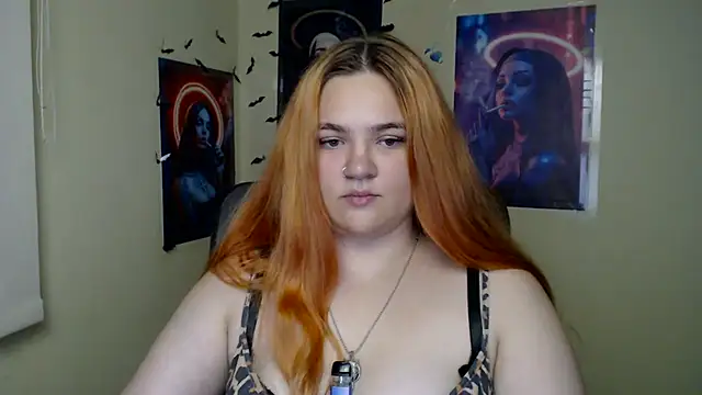RinaRiii webcam