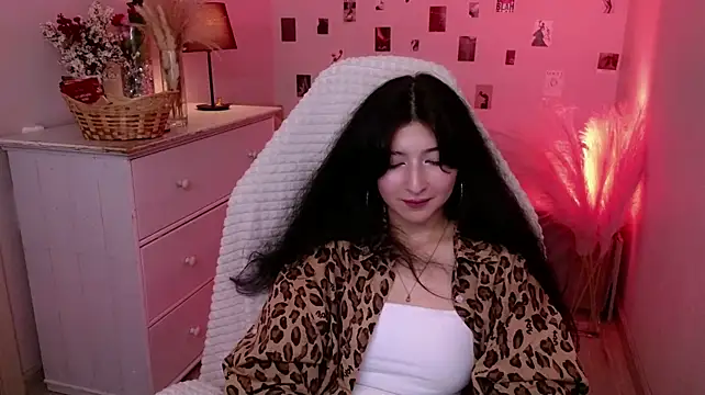 Vanessa_LimX webcam
