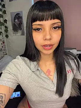 AlanaStormm webcam