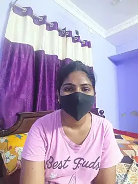 sameera-bb26 webcam