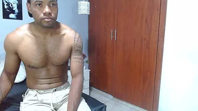king_smith69 webcam