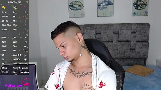 axcel_boy_ webcam