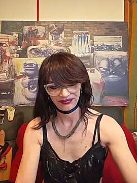 TheBlackWtch live cam on StripChat