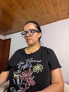 SWEETLILY18 webcam