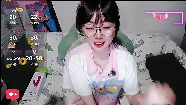 baby-yaya20 webcam