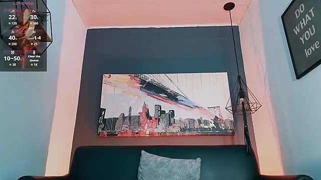 Maximoking26 webcam