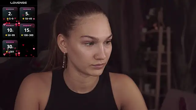 Sweet_Emilya webcam