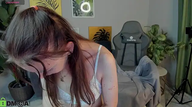 EmilyStevart webcam