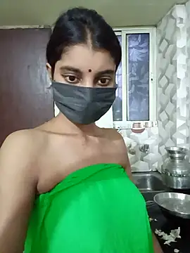Erotic-Girl live cam on StripChat