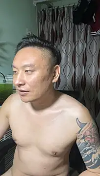 mrcake666 (Ask my age) - 全裸开撸