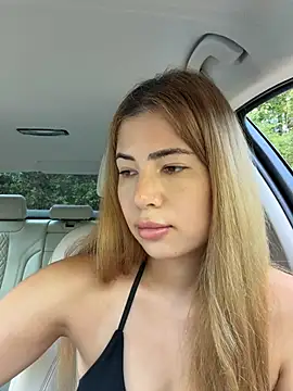 ClaireBree live webcam