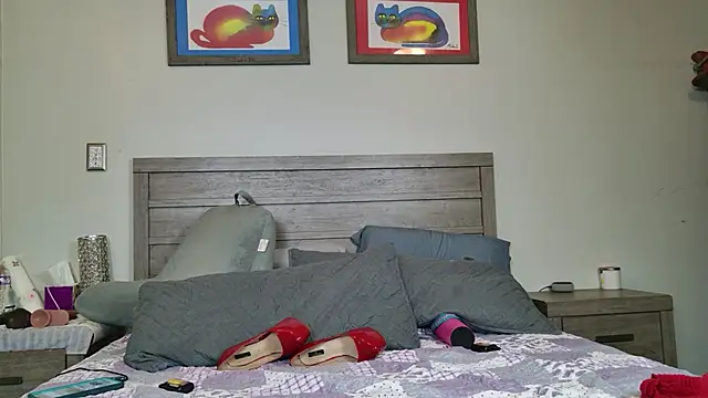 Marie_Wadsworthy webcam