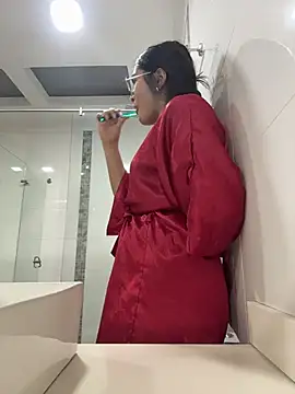 GiselOrtiz webcam