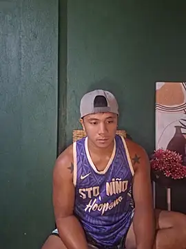 Felix_Asher webcam