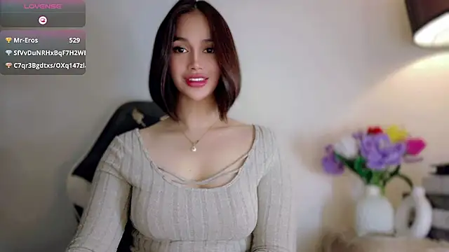 Anna_HollyDoll webcam