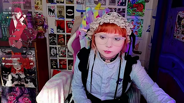 usagi_sasagi webcam