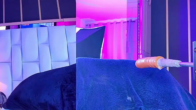 NathaxaLeans webcam