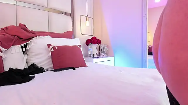 elizavenus webcam