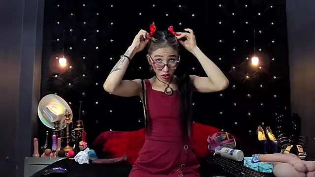 Mara_Gonzalez webcam