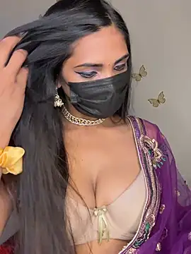 Lovely_Babiee webcam
