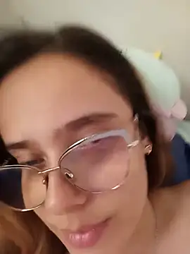 Cristallprincess webcam