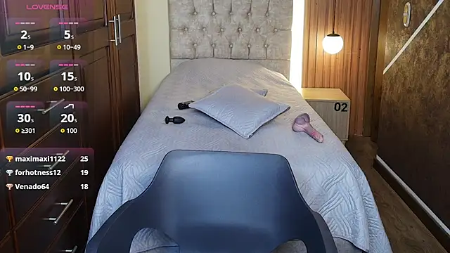RachellPark