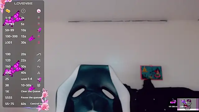 Oriana_braom webcam
