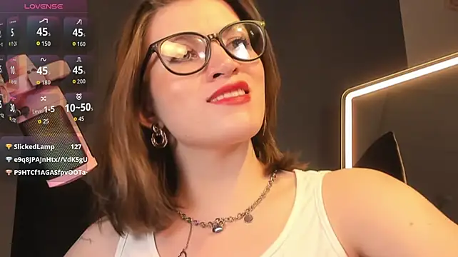CathyAdams webcam