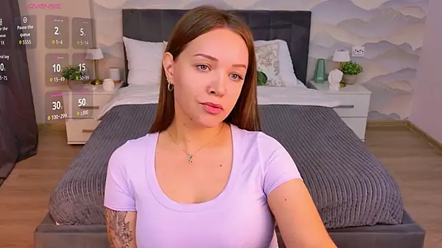 Chloe_Sapphire webcam