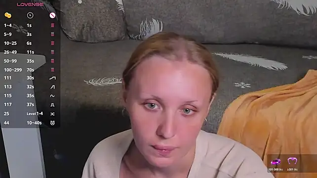 LianaFord webcam