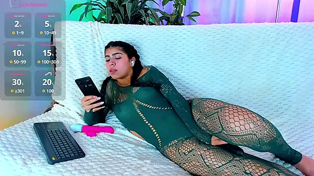 little_sophie18 webcam