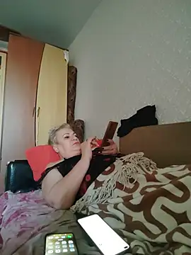 StarNicole webcam