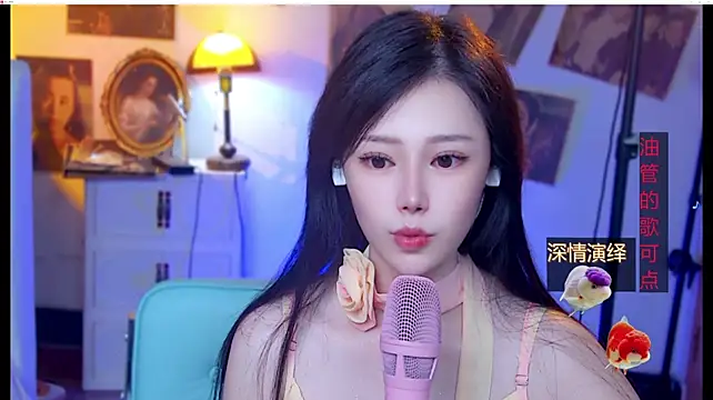 cherry-fa webcam