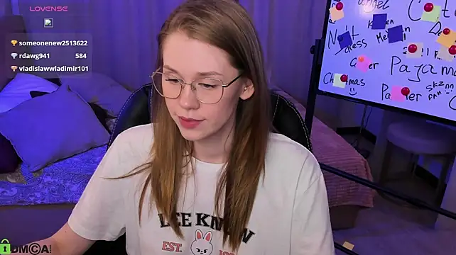 Alison_Doody webcam
