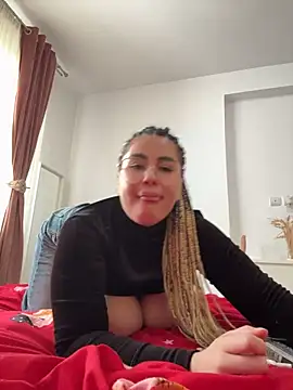 DaianaKimberly webcam