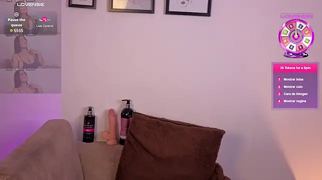 Pamela_tomas webcam