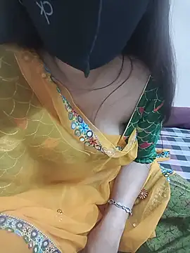 saijal_rao webcam