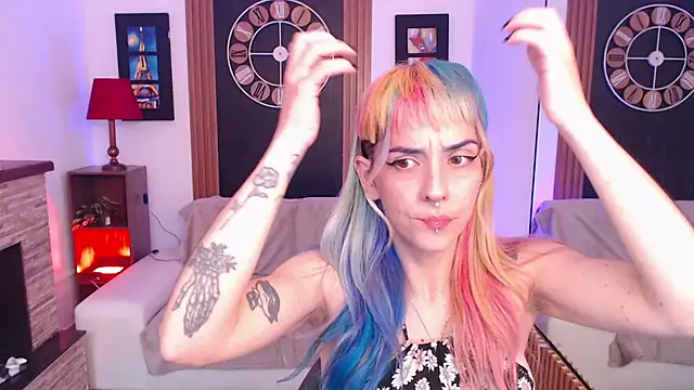 psyc_honey77 webcam