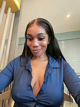___Nessa webcam