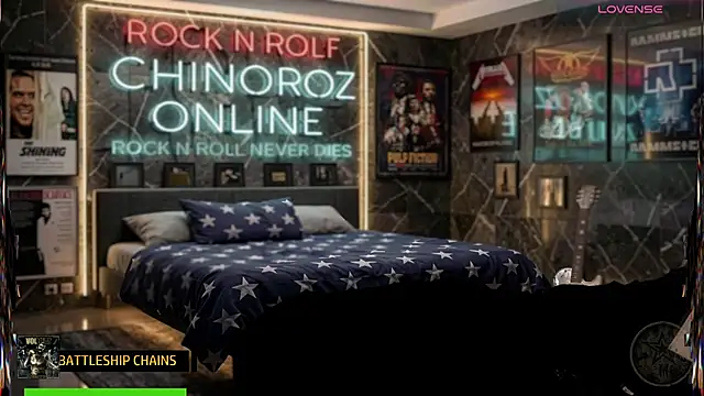 chino_roz webcam
