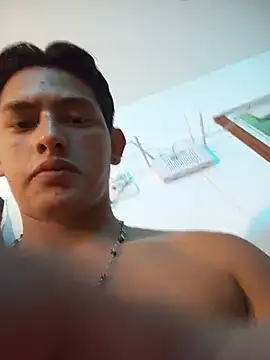 Hiroshi_Shen webcam