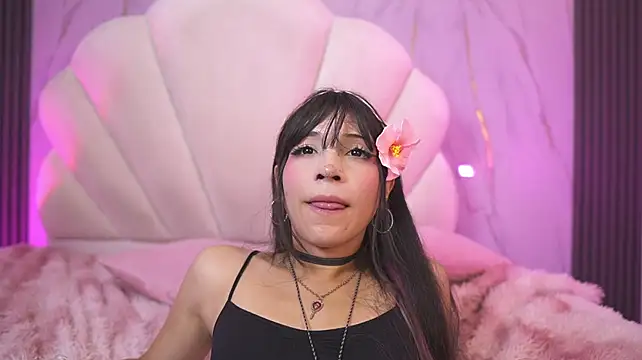 AliiceWonderland_ webcam