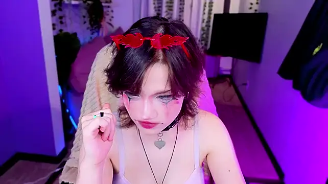 Live sex cam di _Arlie_