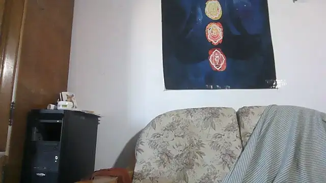 ExquisiteMature webcam