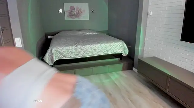 LizaGost webcam