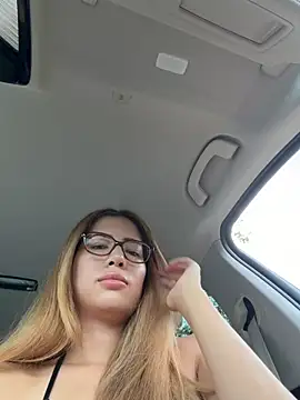 ClaireBree Live Webcam on Stripchat