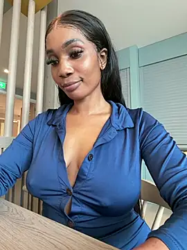 ___nessa (F young) - Fuck me hard til I squirt public#TICKECT