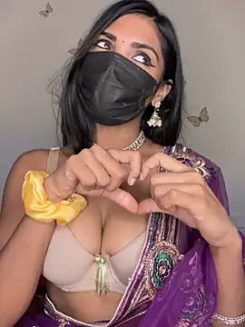 Lovely_Babiee webcam