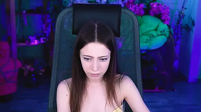 VanessaAnerson webcam